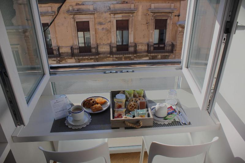 Oblò Apartment