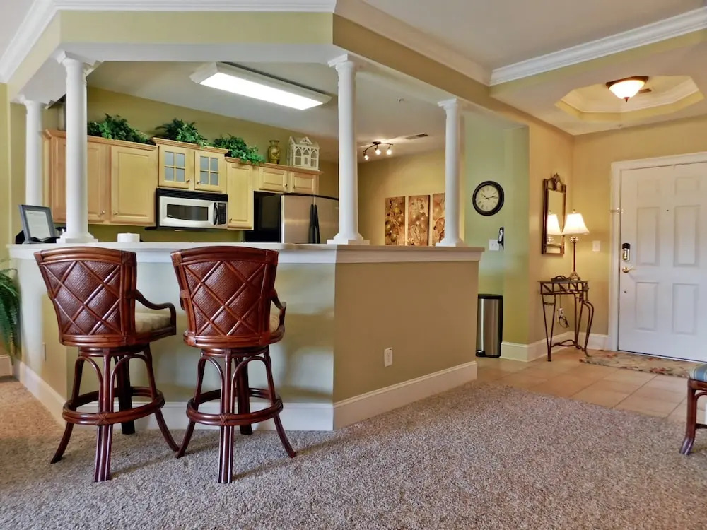 Edgewater Apartment 533