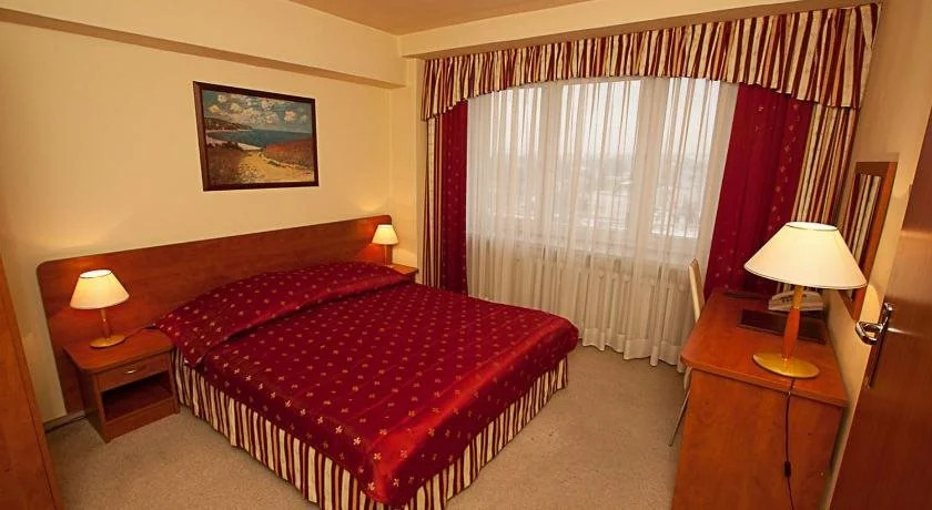 Hotel Accademia
