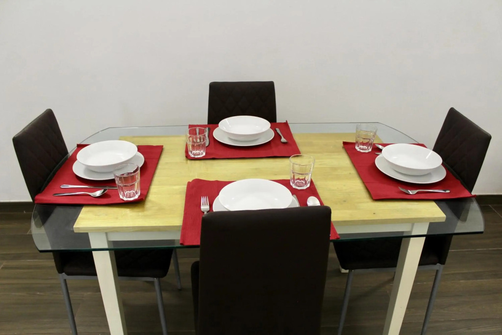 Wish Suite Constancia De Sevilla