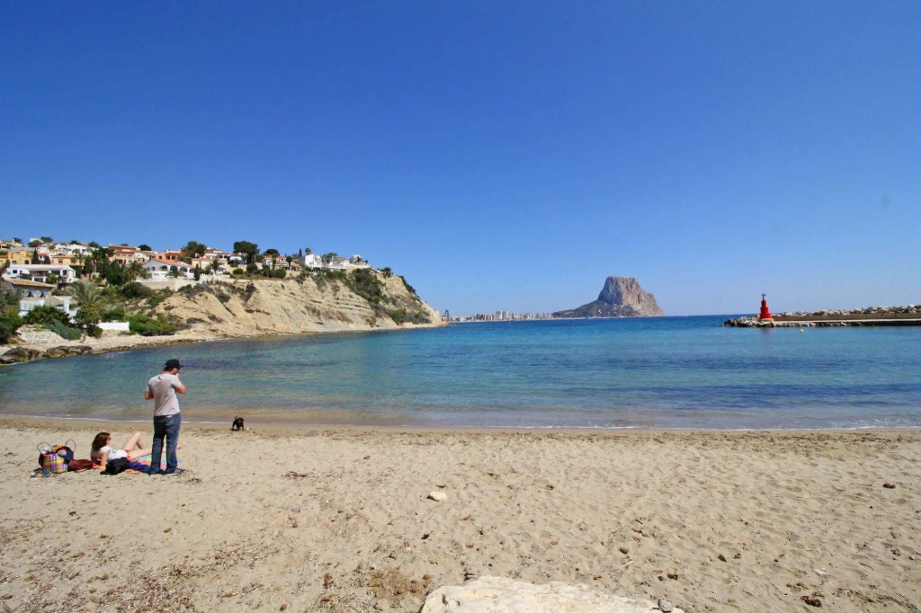 CALPE V