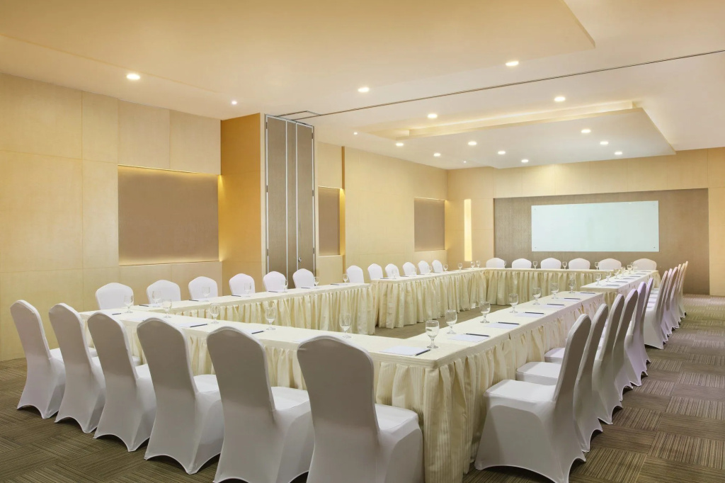 Four Points by Sheraton Medan