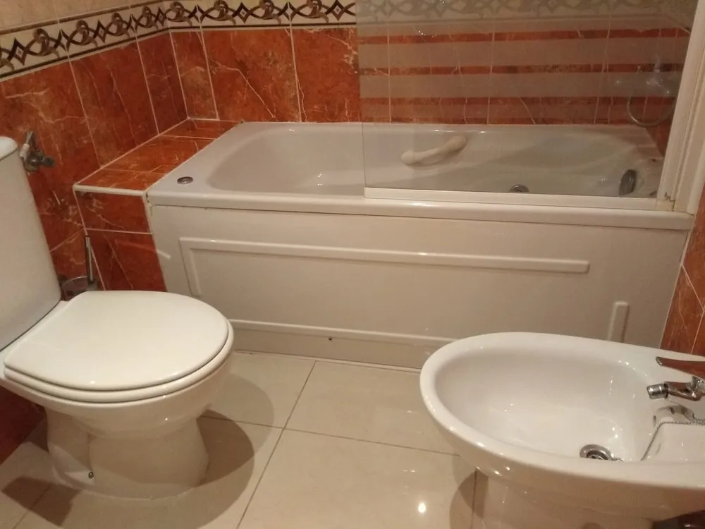 Apartamento Acv Vistamar Ii 1A Linea Planta 1 Norte