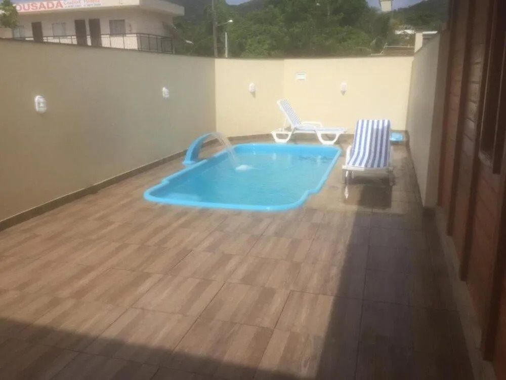Bangalôs do Parque