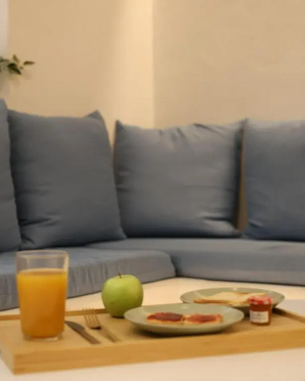 Executive summer suites @ apartments