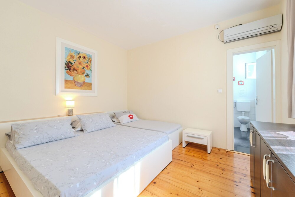 Apartment Iva
