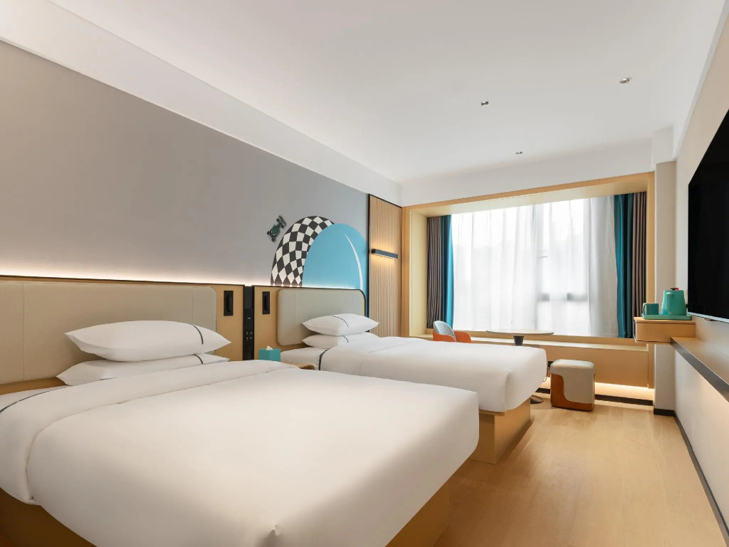 City Comfort Inn Xiaogan Xiaochang Huayuan Avenue