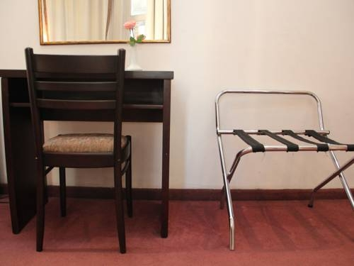 Nuevo Hotel Callao