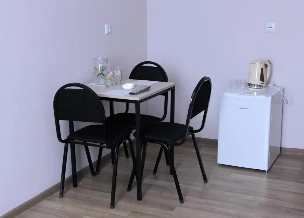 Hotel Caucasus