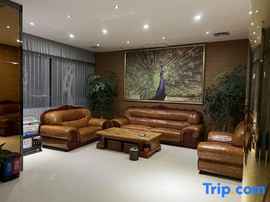 Shengxin Hotel