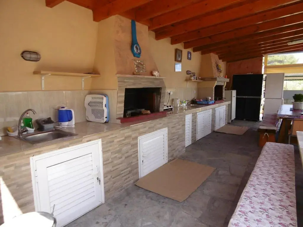 Sofia & Lakis House