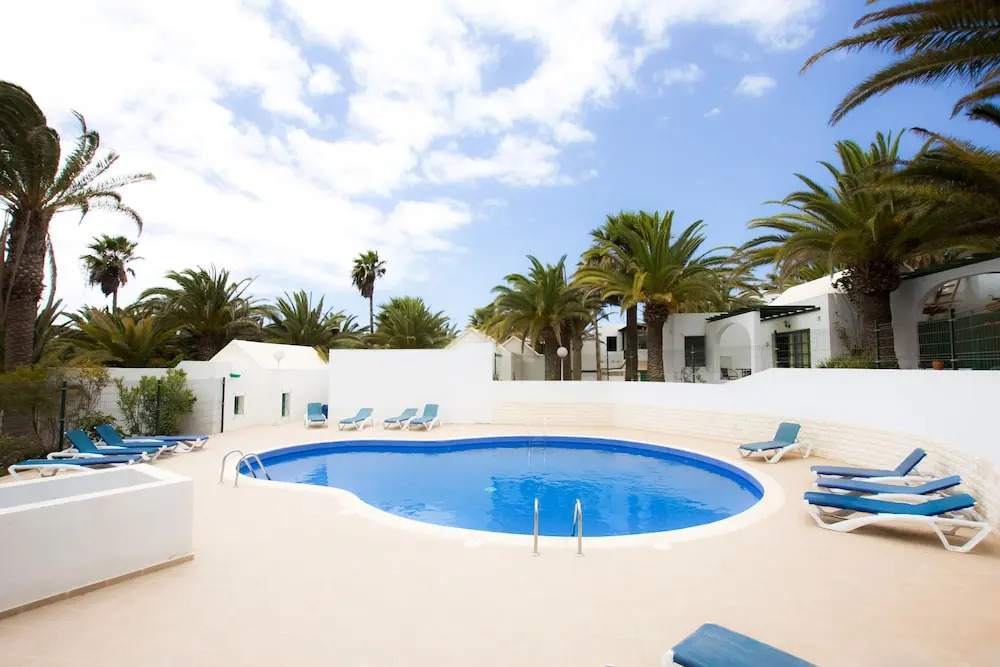 Fuerte Holiday Bungalow Style And Comfort