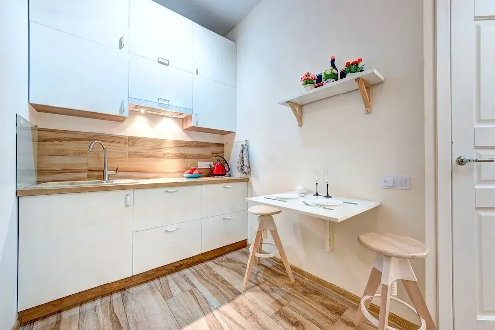 Apartment Anri Barbusa 53-105