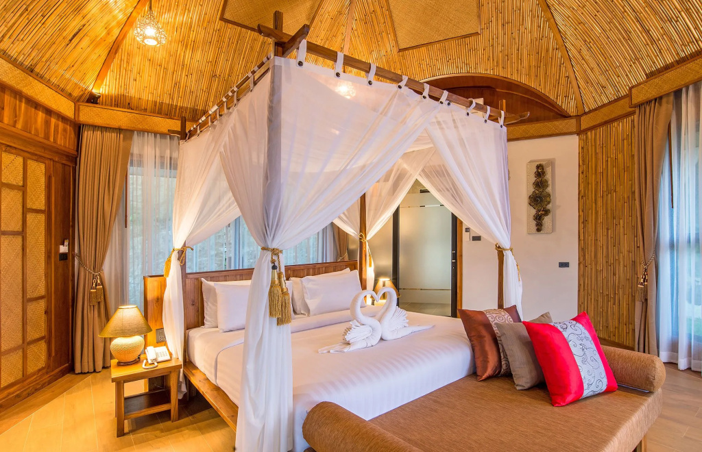 Aonang Fiore Resort