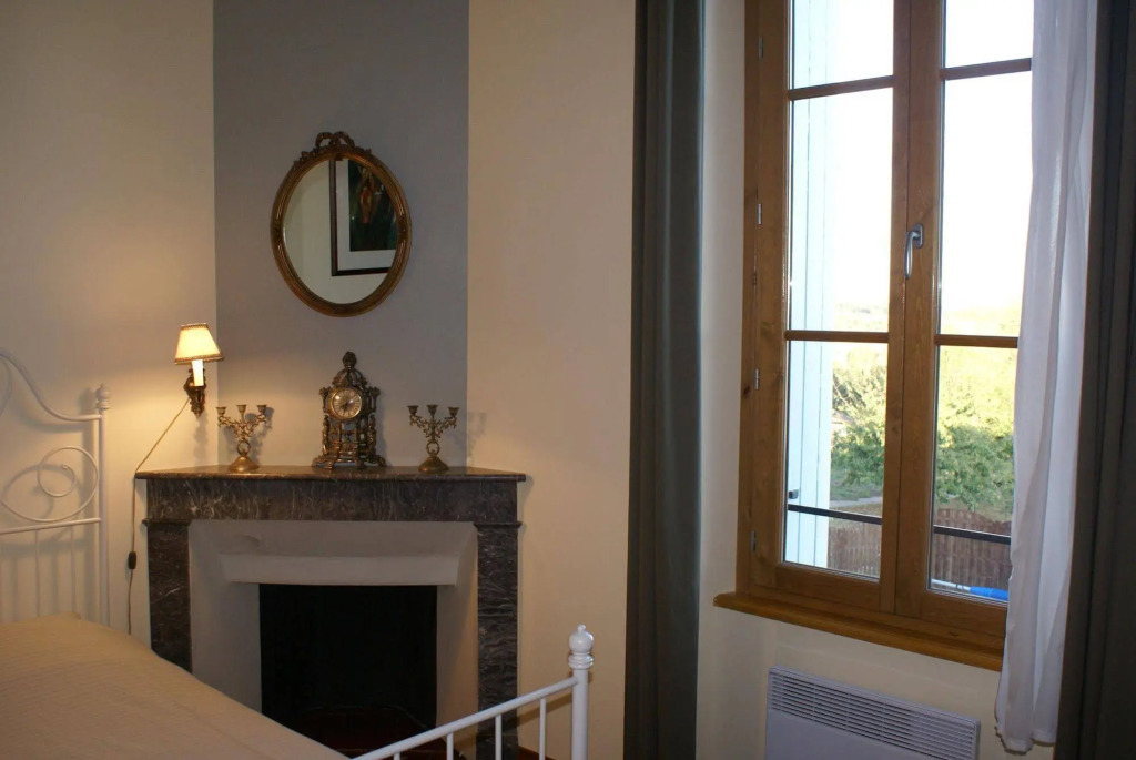 Domaine La Fontaine B&B