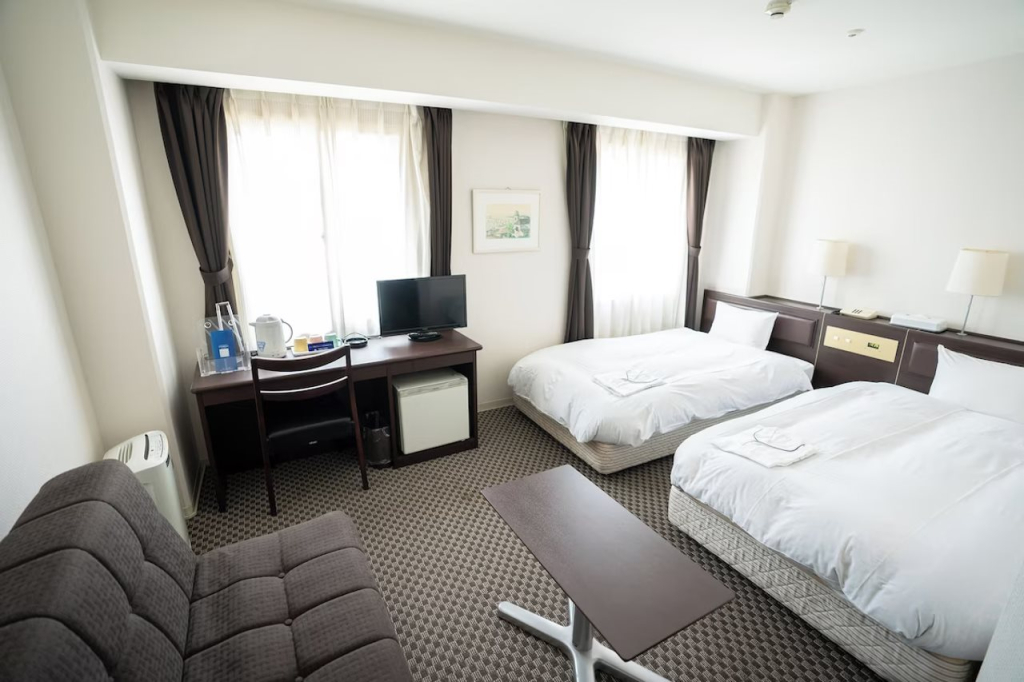 Hotel Casabella Inn Kobe