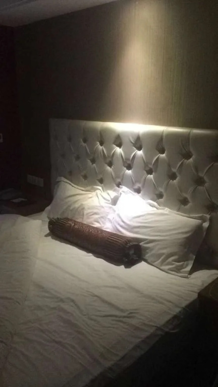 Zhengzhou Yu To Hotel