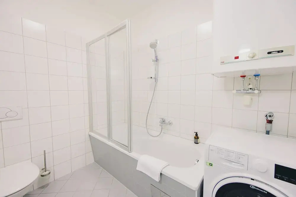GH Luxury Apartments Graz, Glockenspielplatz