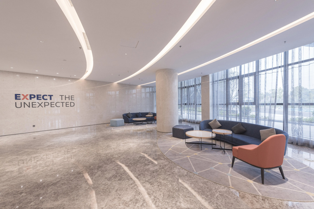 Holiday Inn Express Dengfeng Songshan