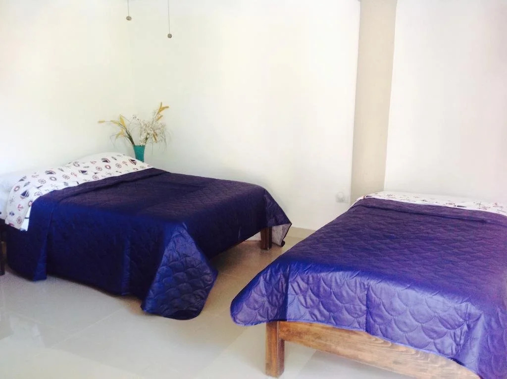 Tu Casa B&B Cozumel
