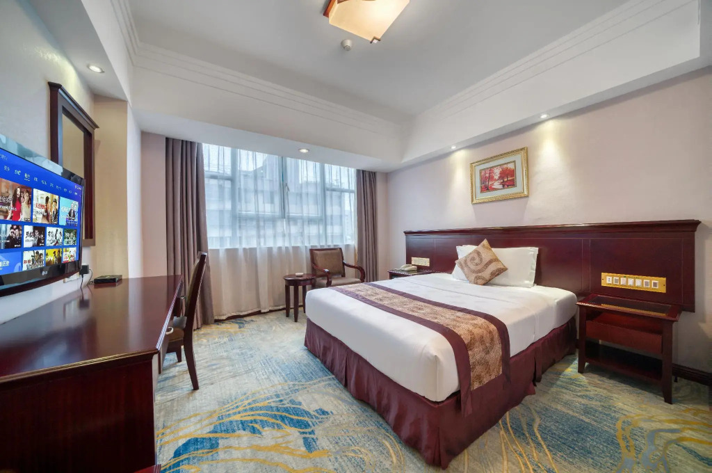Guangzhou Sanyu Hotel