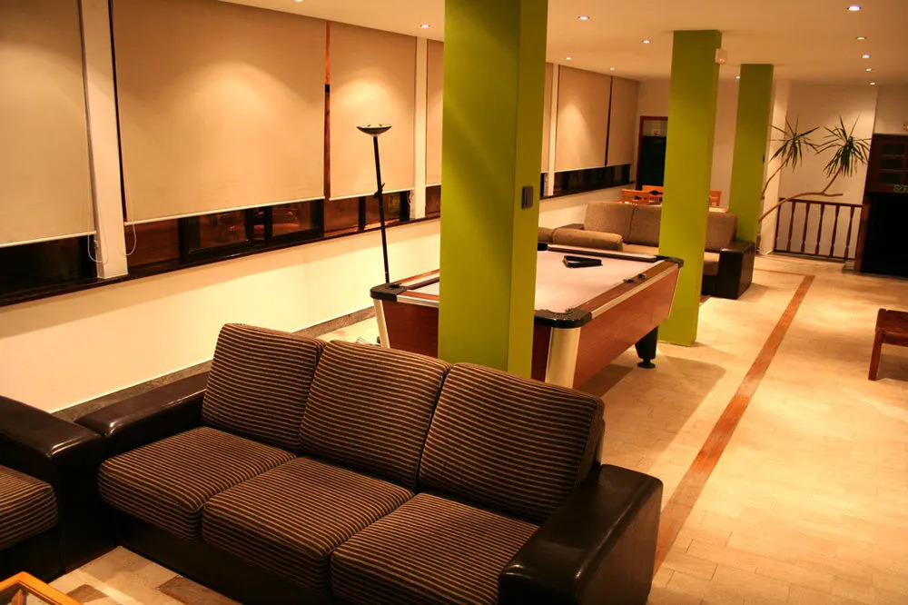 Hotel Teimoso