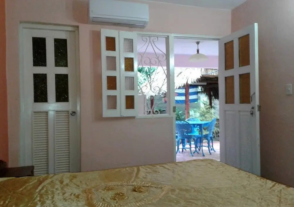 Casa Hospedaje Alayn Enrique