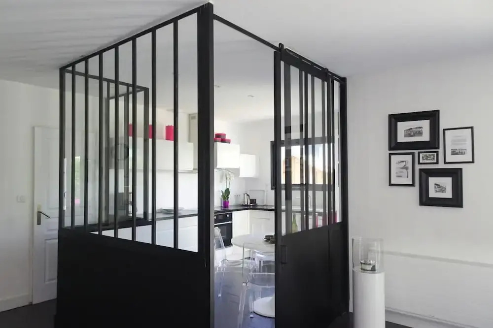 Holiday Home in Benodet Near Sandy Beach