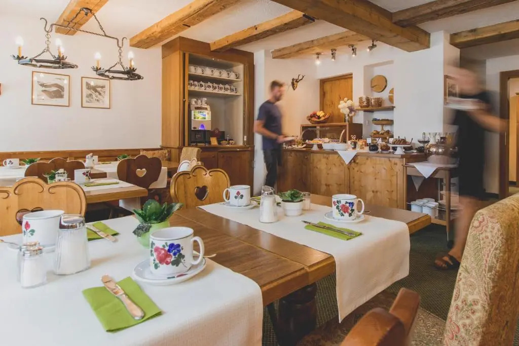 Hotel Montfort - inklusive Sommerkarte PREMIUM