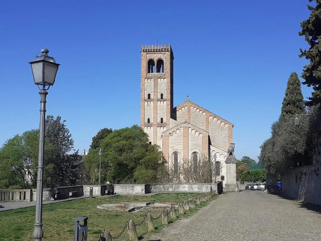 La stazione