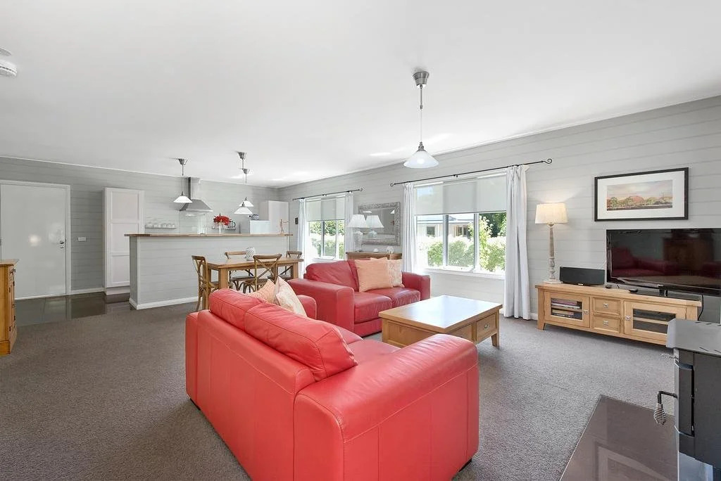 Amelina Cottages