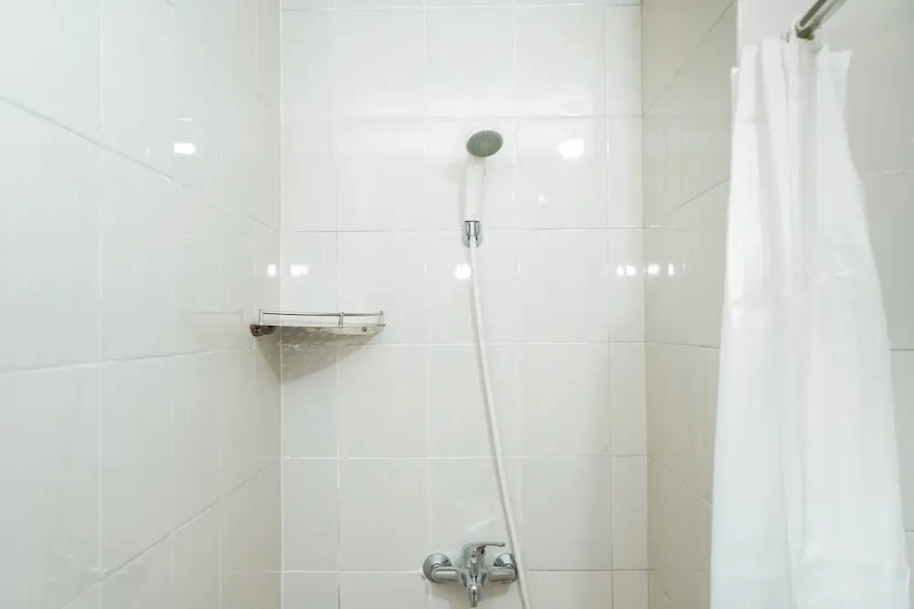 Homey 1Br At Signature Park Grande Apartment