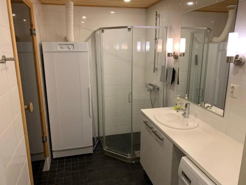 Ruka Chalets 1302