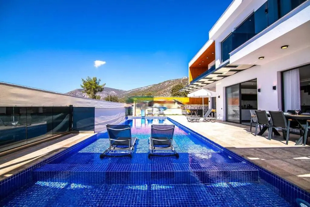 Villa Vena Kalkan