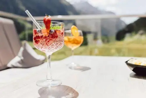 Hotel Weisseespitze