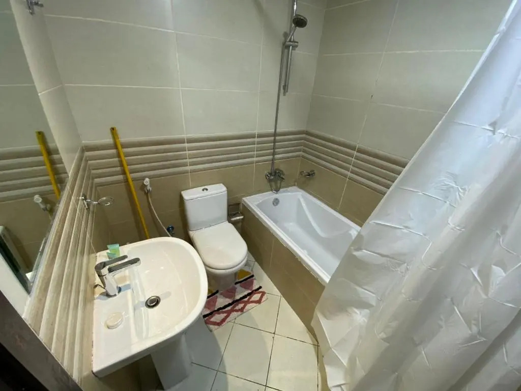 Comfortable Apartments and Studios for Rent in Dubai