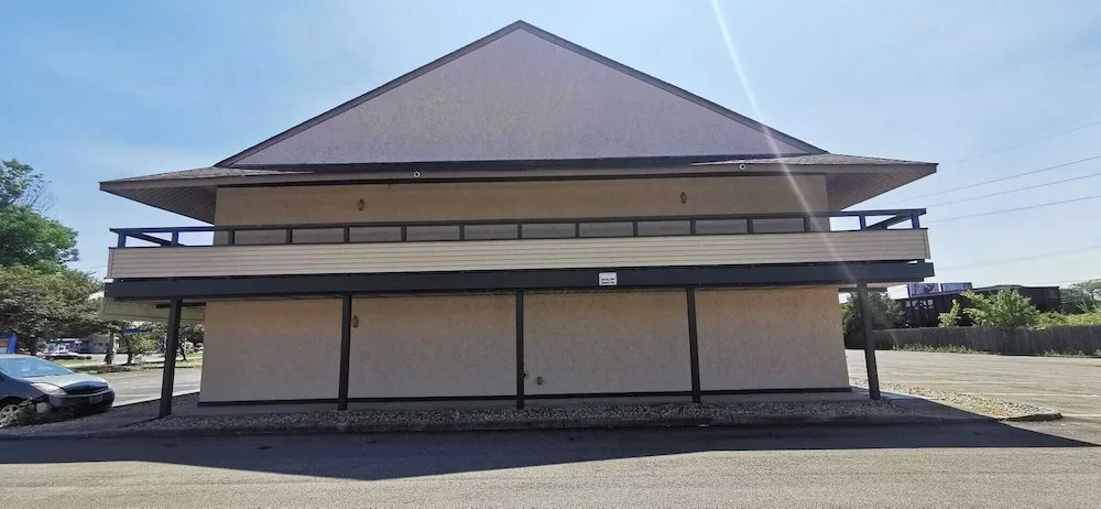 American Value Inn