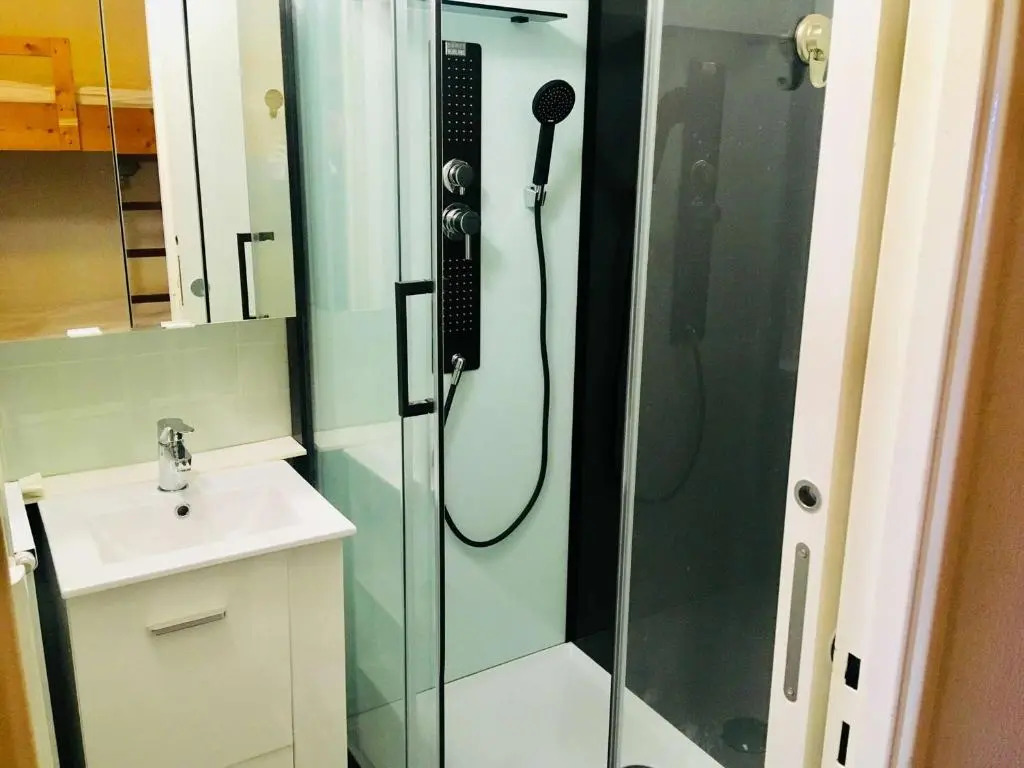 Appartement Gourette, 1 Pièce, 4 Personnes - Fr-1-400-53