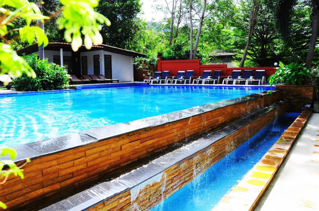 Alina Grande Hotel & Resort