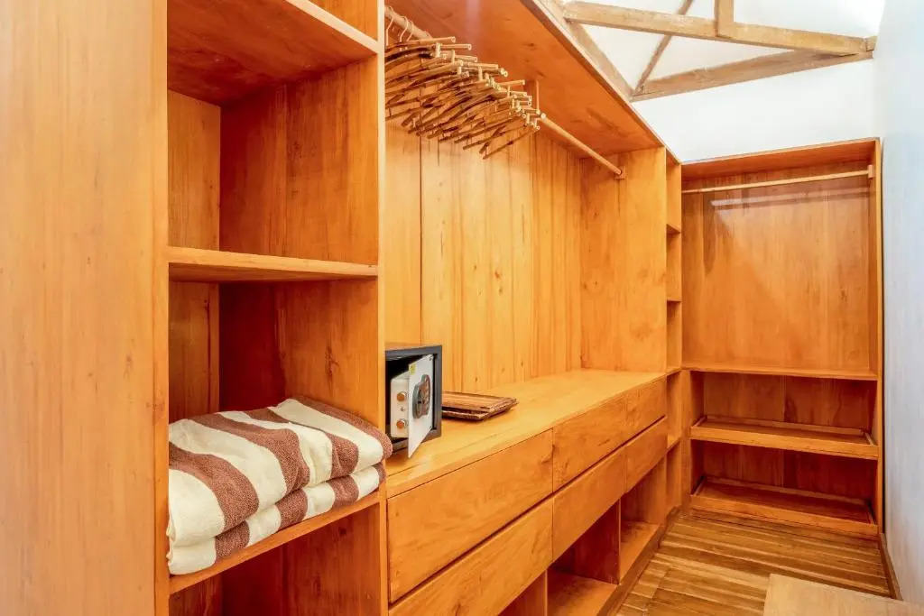 Secret River Villa