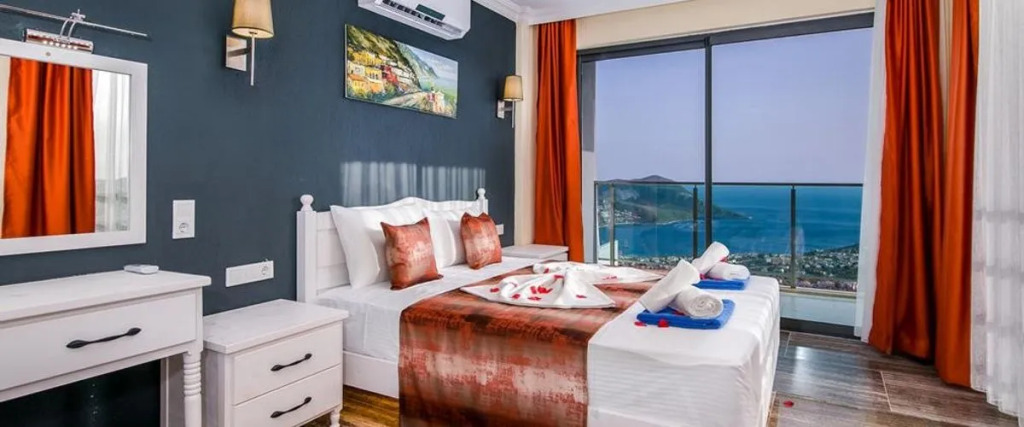 Villa Tarabya