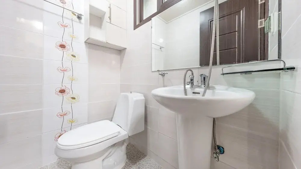 geoje yeoul pet-friendly pension