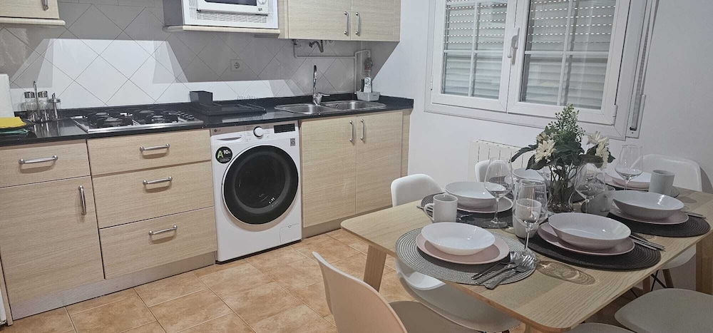 Bizkar Bare Apartamento 2