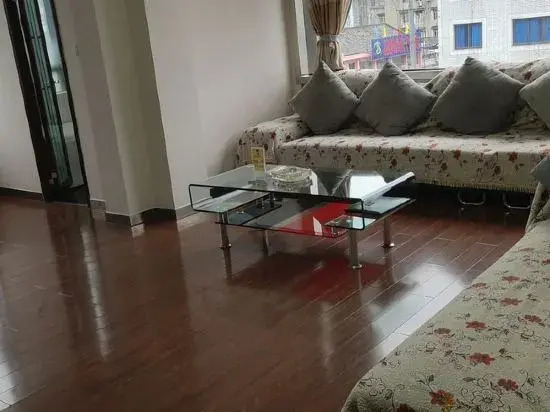 Jiange Meilizhou Hotel