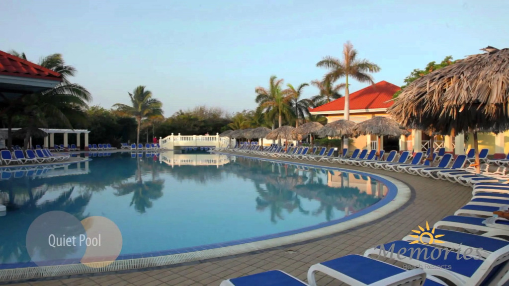 Memories Varadero Beach Resort