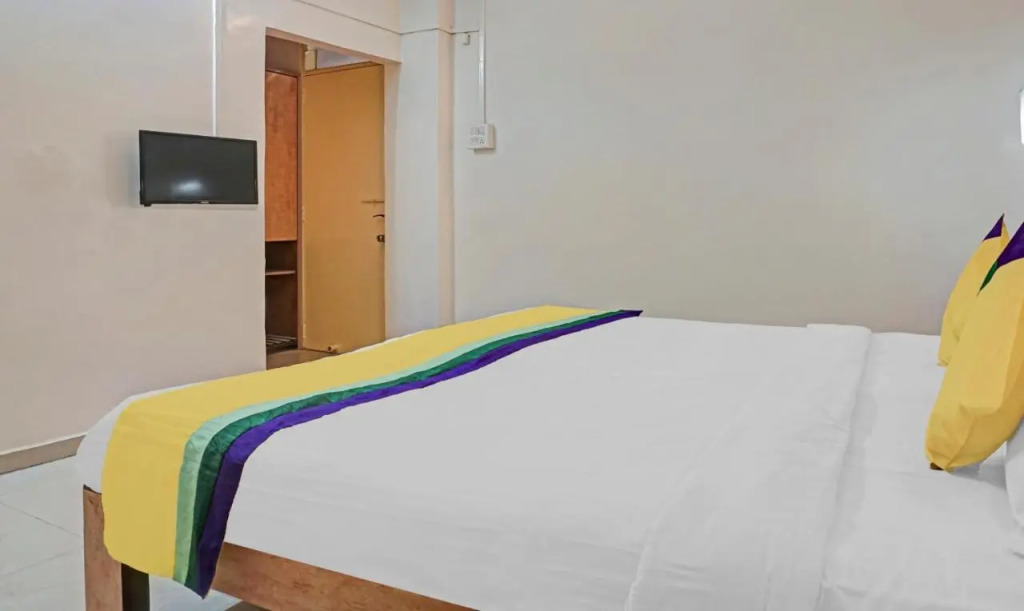 Itsy Hotels Ranjeet