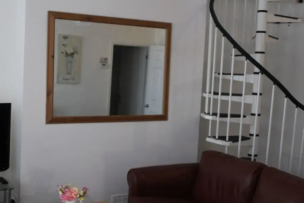 The Brighton Penthouse