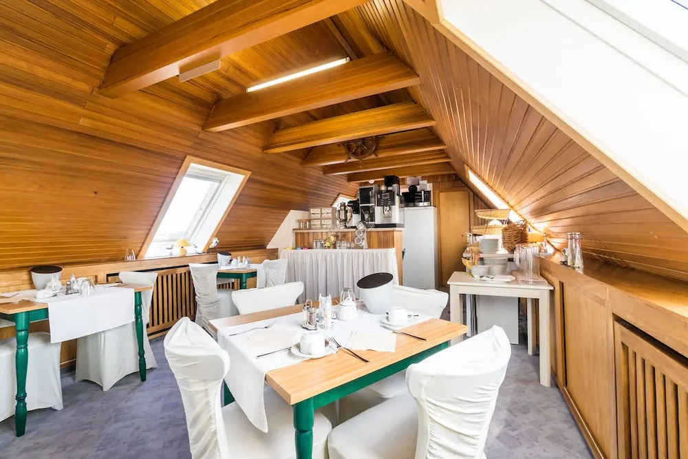 Haus Bettina