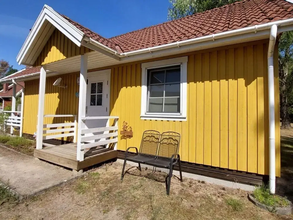 Holiday Home Villa Pippilotta