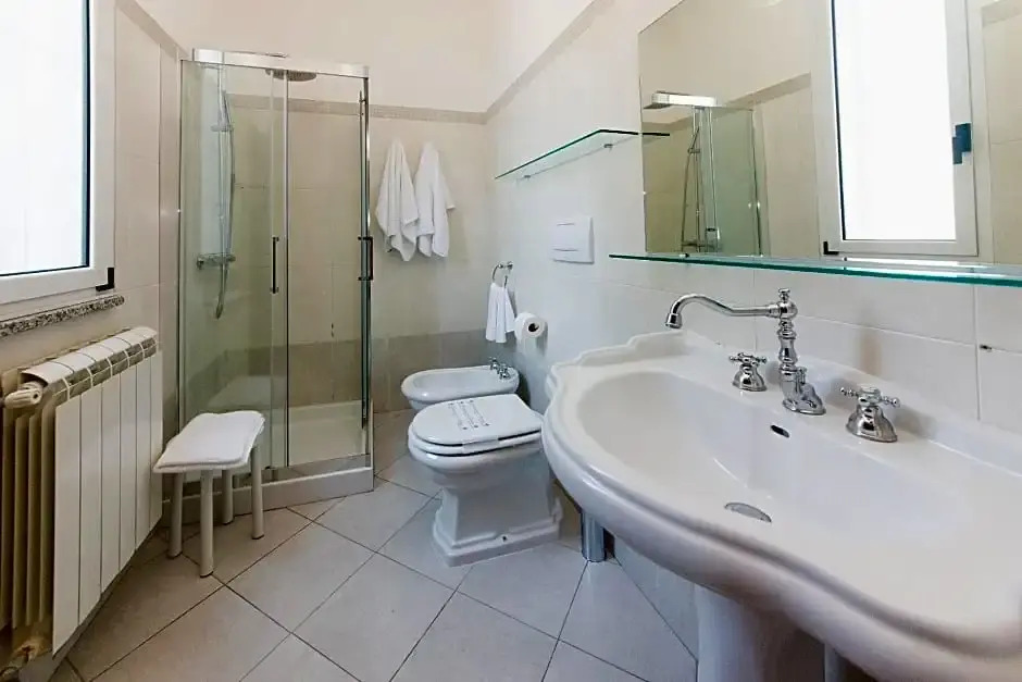 Lamendolara B&B